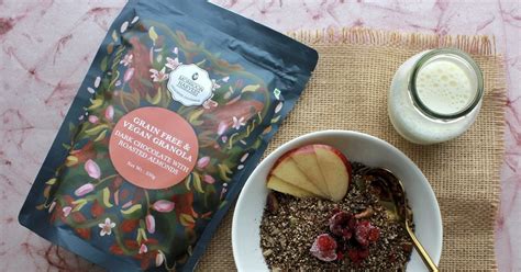 Buy Healthy Granola Online From These Brands | LBB