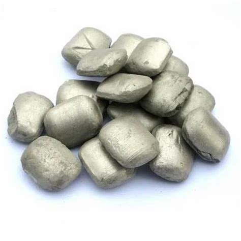 Nickel Metal - Nickel Importer from Mumbai