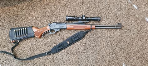 Marlin 336 - For Sale, Used - Excellent Condition :: Guns.com