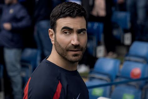 'Ted Lasso's Roy Kent Is Based on This Real-Life Football Player