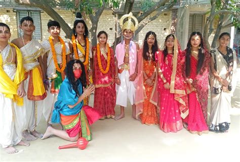 Nehru Balodyan Group of School Jaunpur | Nehru Balodyan Senior ...