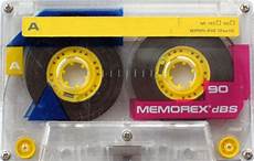 memorex cassette musikkassetten december 2014 memorex cassette musikkassetten december 2014