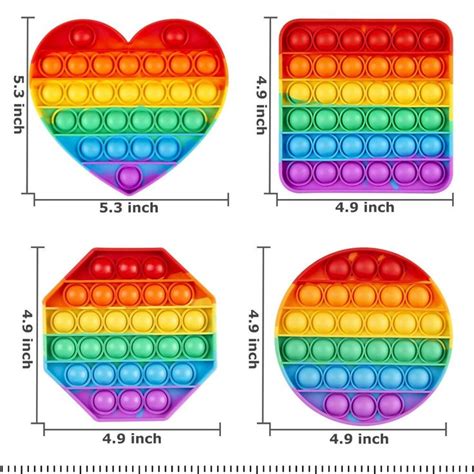 Pop It Fidget Collection 的图像结果