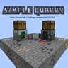 Image result for Quantum Quarry Mod Minecraft