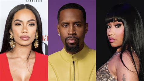 Nicki Minaj E Safaree 2024 Him Being Sad Over Nicki Was The Last