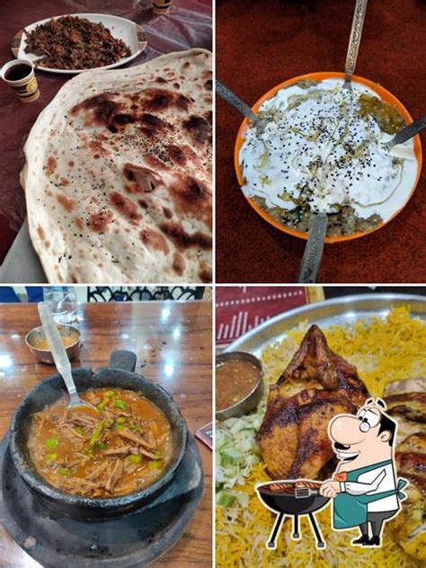 Al Wadi Yemeni Restaurant, Hyderabad - Restaurant menu, prices and reviews