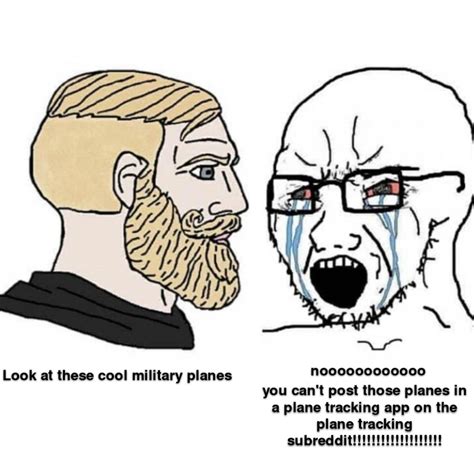 Enjoy your tea and crumpets : r/ADSB