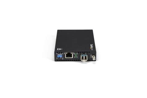 Achetez votre StarTech.com Convertisseur de média fibr | Discorp