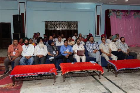 THE PUNJAB PHOTOGRAPHER'S ASSOCIATION | Gallery | Election PPA 4 Aug 2025