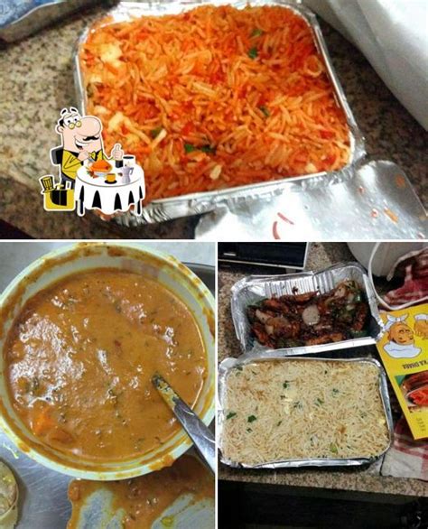 Baba Ka Dhaba, Thane, Behind r mall - Restaurant menu and reviews
