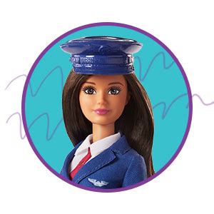 Barbie Barbie Dolls (Multicolour) : Amazon.in: Toys & Games