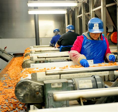 National Frozen Foods: Local Fields and Factories Help Feed the Nation ...