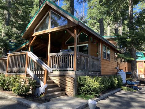 Hyatt Lake Resort Oregon