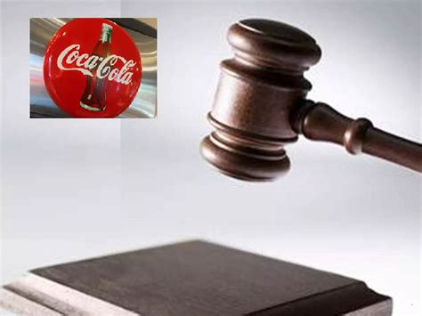Bombay High Court allows criminal proceedings against Coca-Cola after ...