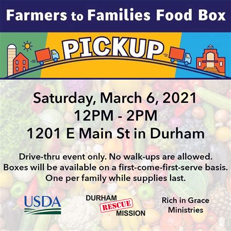 Durham Rescue Mission