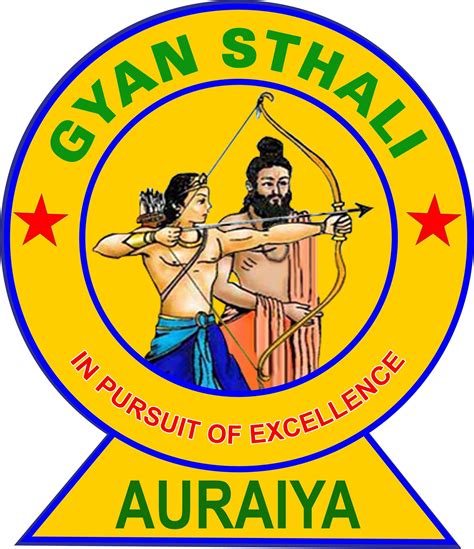 Gyan Sthali Academy logo
