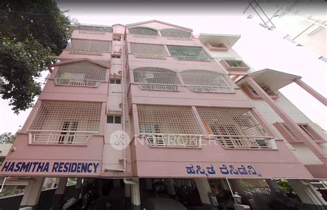 Hasmitha Residency in Padmanabhanagar, Bangalore- Reviews, Photos ...