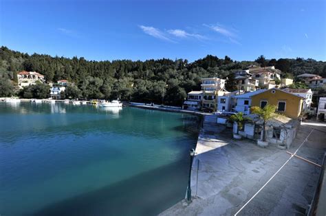 Lina Studios | Routsis Holidays