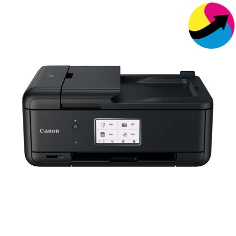 Canon PIXMA TR8620a | Small Office & Home Office Printer