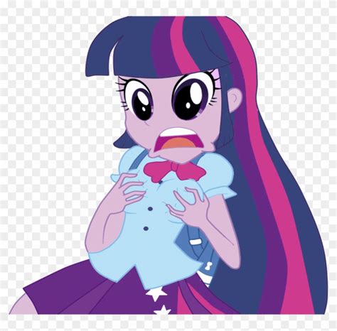 Sunset Shimmer And Twilight Sparkle Rule - Mlp Equestria Girls Rule 34 ...