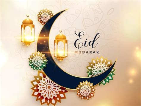 Eid-Ul-Adha 2023: Top Eid Mubarak Wishes, Messages, Greetings For Wife ...