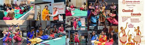 GLEC - Gokaraju Lailavathi Engineering College