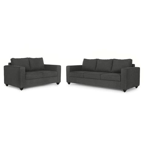 Wakefit Sofa Set | 3 Year Warranty | Sofa 5 Seater, 5 Seater Sofa for ...