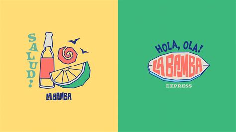 Menu - La Bamba Mexican Kitchen