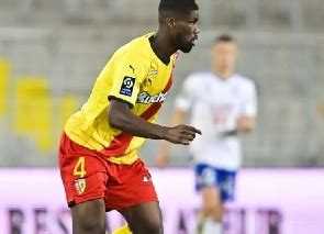 Napoli plot move to sign Austrian-Ghanaian defender Kevin Danso