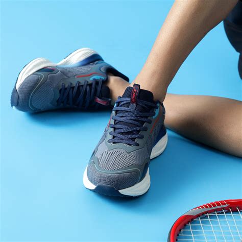 Running Shoes for Men SM 951 – Relaxo Footwears Limited