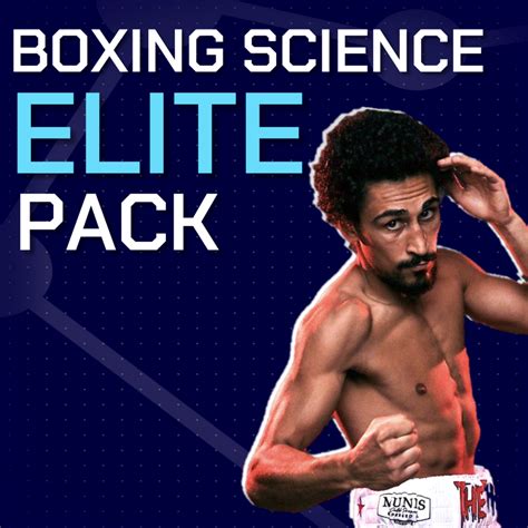 Boxing Science Logo 的图像结果