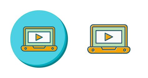 Image result for Tutorial Video SVG Icon