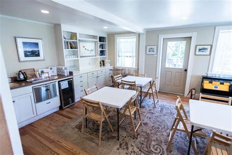 Monhegan House| Cozy Inn | Monhegan Island- Hotel Rooms