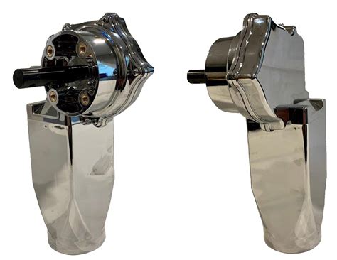 Dump Truck Trailer Tarp Boss Tarp Motor With Built In | Desertcart INDIA