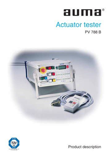 AUMA Cloud + AUMA Assistant App - AUMA - PDF Catalogs | Technical ...