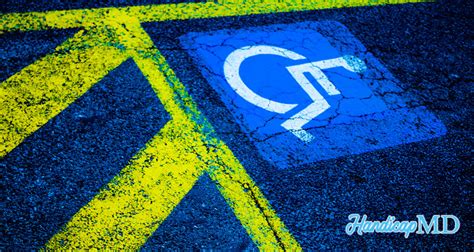 Exploring the Different Types of Handicap Placards in Ohio