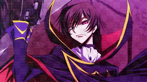 Top 49+ 4K Code Geass Wallpaper Desktop - Great Research
