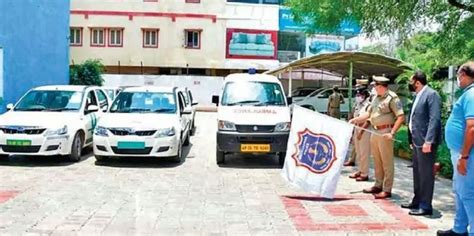 These Cabs Are Offering Free Rides To Senior Citizens And Pregnant ...