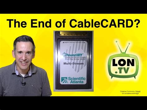 CableCARD VideoBox 的图像结果