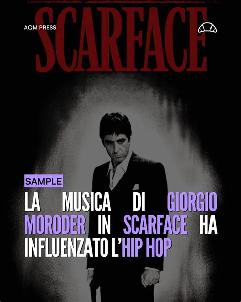 Scarface Giorgio Moroder 的图像结果