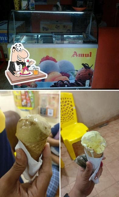 Amul Ice-cream Parlour, Mangaluru - Restaurant reviews