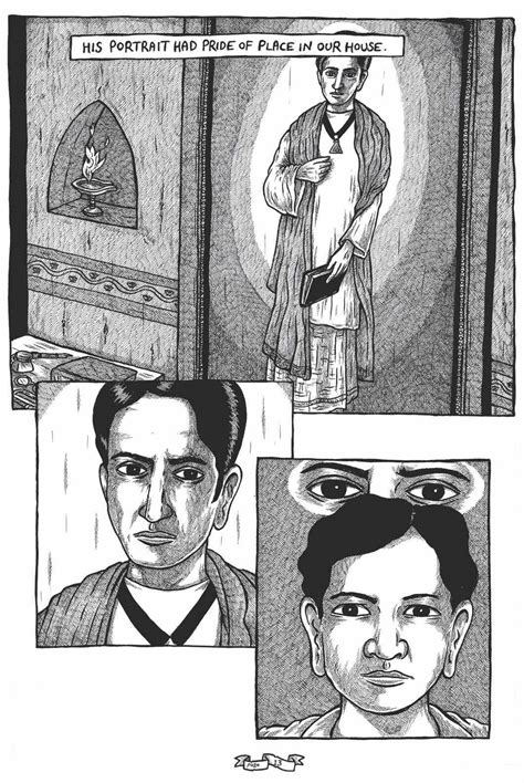 The UG Krishnamurti graphic novel: How his strange life story began
