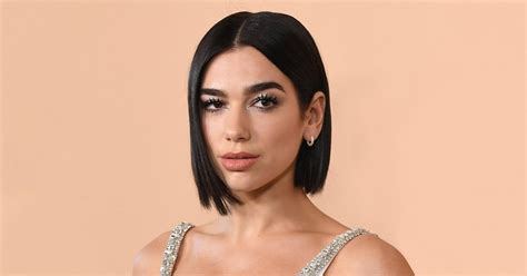 Dua Lipa Reveals Why Her Song 'Love Again' Is Special To Her