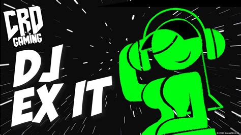 DJ - EX IT [ by minus8 ] - YouTube Music