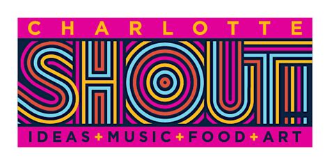 Charlotte SHOUT! 2025 Reception, Foundation For the Carolinas ...