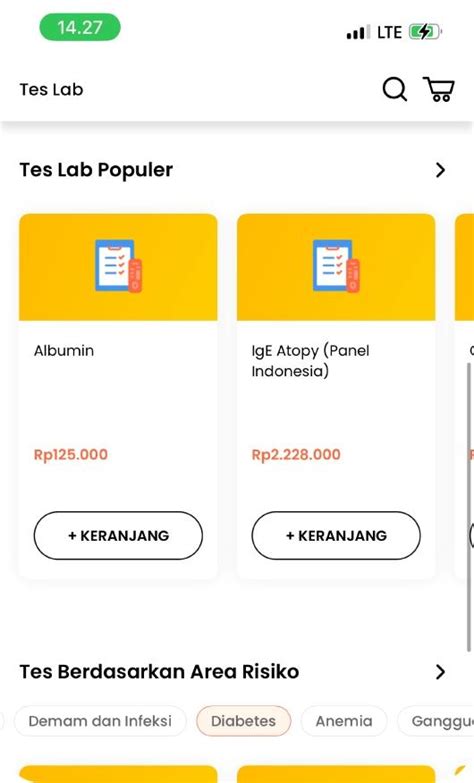 Image result for Lab Prodia