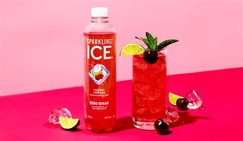 Sparkling Ice Energy – Revitalizing Beverages | Sparkling Ice