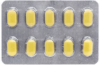 Selzic 300 MG | Order Selzic 300 MG Tablet Online at Truemeds