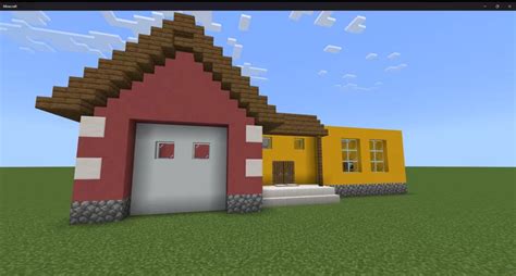 Image result for Hello Neighbor MC Mod Map