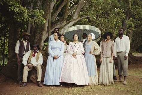 Sara Fanta Traore - actress - biography, photo, best movies and TV shows